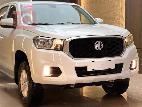 ام جي T60 2025 للبيع في العراق - السليمانية
